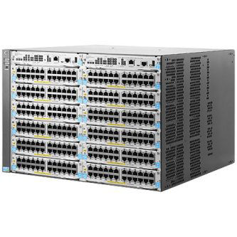 Hewlett-Packard Company Aruba 5412R zl2 Switch